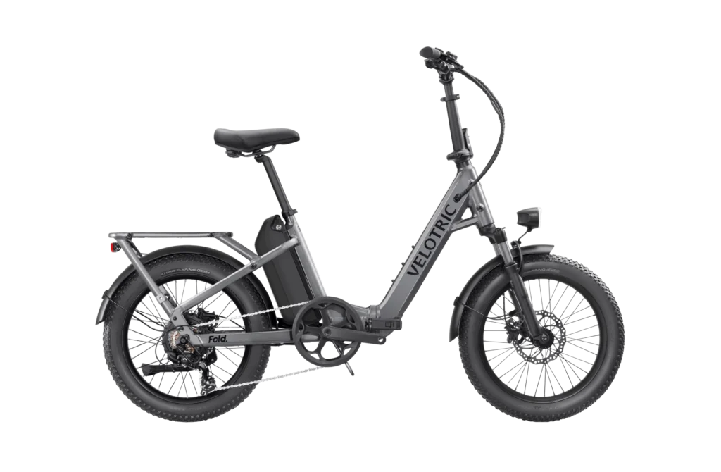 Velotric Fold 1